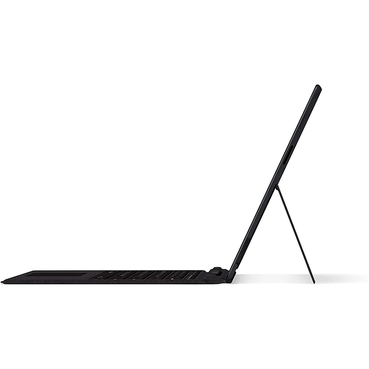 Máy tính bảng Microsoft Surface Pro X (13/ SQ1TM/ 8GB/ 256GB SSD/ WiFi + 4G LTE/ Black)